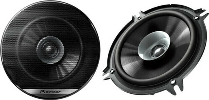 PIONEER TS-G1310F 13CM 230 WATT MAXİMUM POWER OTO HOPARLÖR