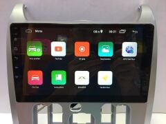 DACİA DUSTER ESKİ KASA MULTİMEDYA TEYP ANDROİD15 4-64 GB CARPLAY KAMERA HEDİYE