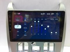 DACİA DUSTER ESKİ KASA MULTİMEDYA TEYP ANDROİD15 4-64 GB CARPLAY KAMERA HEDİYE