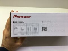 PIONEER TS-G1310F 13CM 230 WATT MAXİMUM POWER OTO HOPARLÖR
