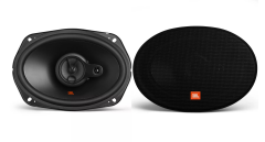 JBL STAGE2 9634 OVAL HOPARLÖR 420 WATT PEAK POWER 3 YOLLU byHARMAN 70 WATT RMS POWER