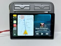 FİAT LİNEA  2007-2014 MULTİMEDYA TEYP ANDROİD 15 2-32 GB CARPLAY KAMERA HEDİYE