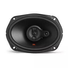 JBL STAGE2 9634 OVAL HOPARLÖR 420 WATT PEAK POWER 3 YOLLU byHARMAN 70 WATT RMS POWER