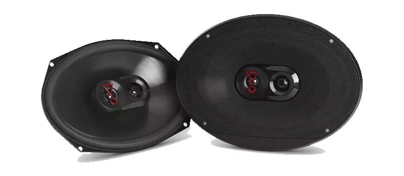 JBL STAGE3 9637 OVAL HOPARLÖR 375 WATT PEAK POWER byHARMAN