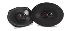 JBL STAGE3 9637 OVAL HOPARLÖR 375 WATT PEAK POWER byHARMAN