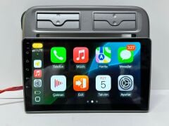 FİAT LİNEA 2007-2014 MULTİMEDYA TEYP ANDROİD 15 4-64 GB CARPLAY KAMERA HEDİYE