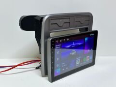 FİAT LİNEA 2007-2014 MULTİMEDYA TEYP ANDROİD 15 4-64 GB CARPLAY KAMERA HEDİYE
