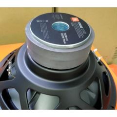 JBL STAGE 1210 30 CM ÇİFT BOBİNLİ SUBWOOFER BAS 1000 WATT