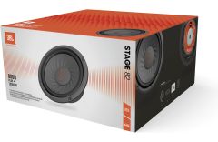 JBL STAGE 82 20 CM SUBWOOFER BAS 800 WATT PEAK POWER byHARMAN