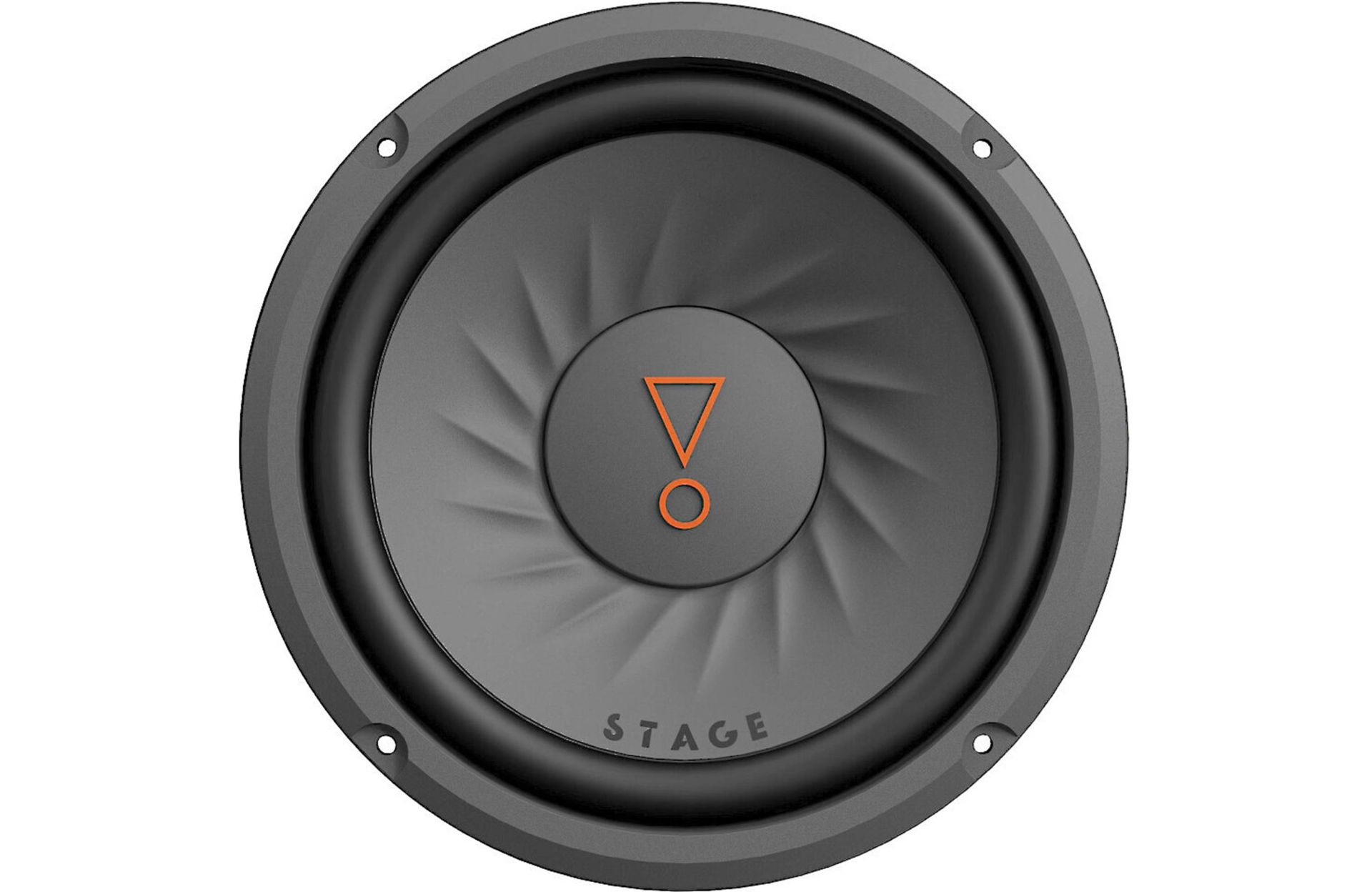 JBL STAGE 82 20 CM SUBWOOFER BAS 800 WATT PEAK POWER byHARMAN