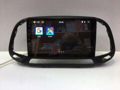 FİAT DOBLO D4 2015-2021 MULTİMEDYA TEYP ANDROİD15 4-64 GB CARPLAY KAMERA HEDİYE