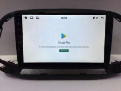 FİAT DOBLO D4 2015-2021 MULTİMEDYA TEYP ANDROİD15 4-64 GB CARPLAY KAMERA HEDİYE