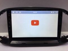 FİAT DOBLO D4 2015-2021 MULTİMEDYA TEYP ANDROİD15 4-64 GB CARPLAY KAMERA HEDİYE