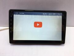 FİAT EGEA MULTİMEDYA TEYP ANDROİD 15 4-64 GB CARPLAY KAMERA HEDİYE