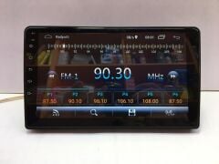 FİAT EGEA MULTİMEDYA TEYP ANDROİD 15 4-64 GB CARPLAY KAMERA HEDİYE
