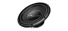 PIONEER TS-A30S4 30 CM SUBWOOFER BAS 1400 WATT MAXİMUM POWER