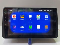 FİAT EGEA 2021 MULTİMEDYA TEYP ANDROİD 15 4-64 GB CARPLAY KAMERA HEDİYE