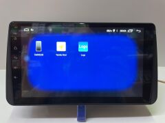 FİAT EGEA 2021 MULTİMEDYA TEYP ANDROİD 15 4-64 GB CARPLAY KAMERA HEDİYE