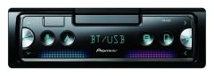 PIONEER SPH-C10BT SMARTPHONE BLUETOOTH USB TEYP ÇİFT AMFİ W/R