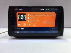 FİAT FİORİNO MULTİMEDYA TEYP ANDROİD 15 4-64 GB CARPLAY KAMERA HEDİYE