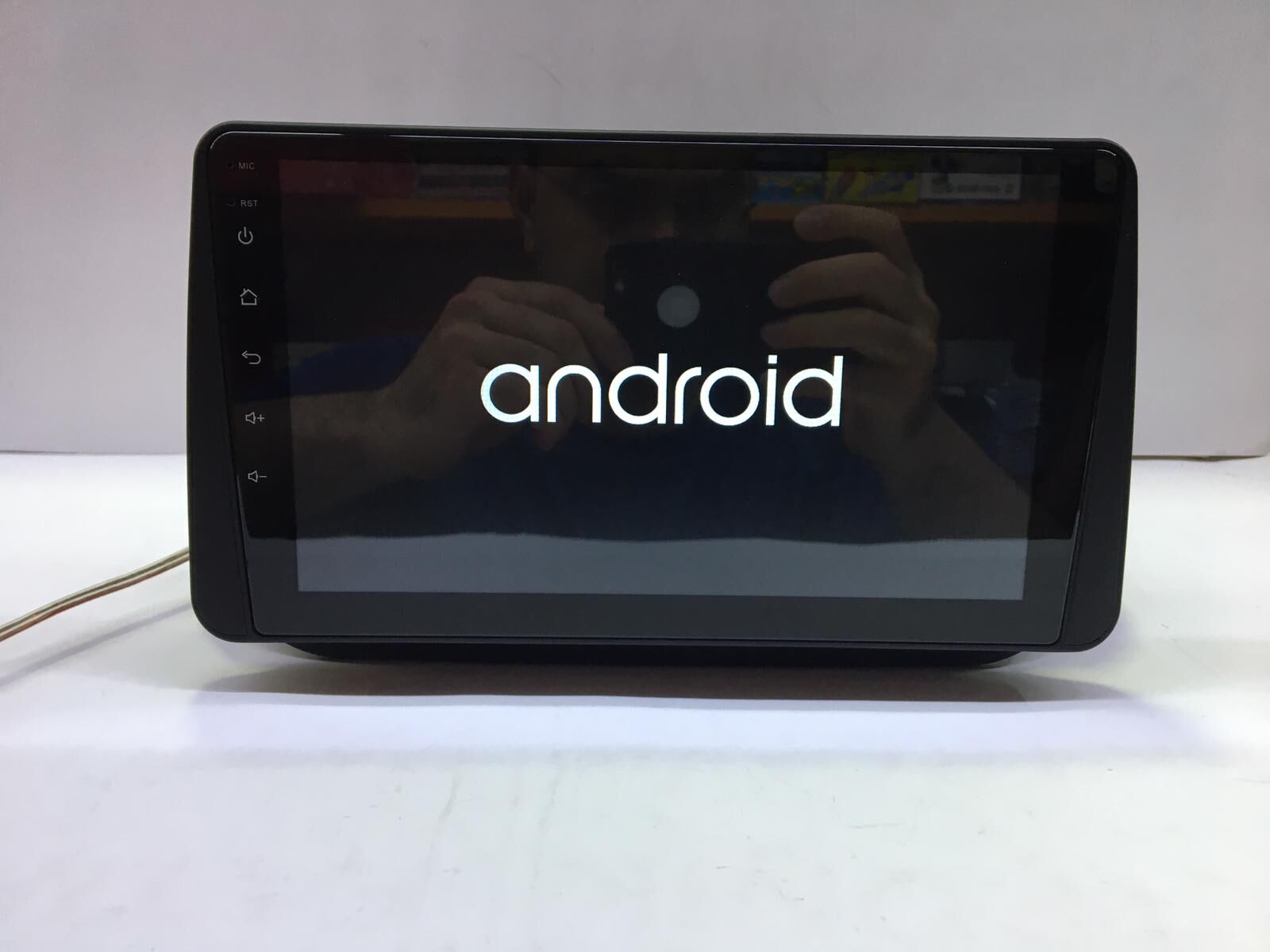 CİTROEN NEMO MULTİMEDYA TEYP ANDROİD 15 4-64 GB CARPLAY KAMERA HEDİYE