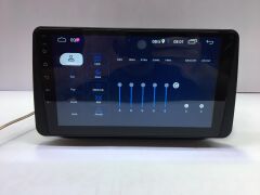 CİTROEN NEMO MULTİMEDYA TEYP ANDROİD 15 4-64 GB CARPLAY KAMERA HEDİYE
