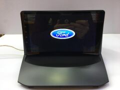 FORD FİESTA MULTİMEDYA TEYP ANDROİD 15 4-64 GB CARPLAY KAMERA HEDİYE
