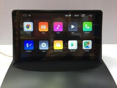 FORD FİESTA MULTİMEDYA TEYP ANDROİD 15 4-64 GB CARPLAY KAMERA HEDİYE