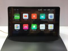 FORD FİESTA MULTİMEDYA TEYP ANDROİD 15 4-64 GB CARPLAY KAMERA HEDİYE