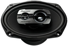 PIONEER TS-6975V3 OVAL HOPARLÖR 550 WATT MAXİMUM POWER CHAMPİON SERİES PRO