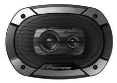 PIONEER TS-6975V3 OVAL HOPARLÖR 550 WATT MAXİMUM POWER CHAMPİON SERİES PRO