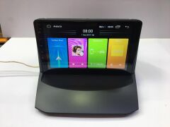 FORD FİESTA MULTİMEDYA TEYP ANDROİD 15 4-64 GB CARPLAY KAMERA HEDİYE