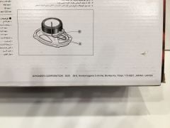 PIONEER TS-6975V3 OVAL HOPARLÖR 550 WATT MAXİMUM POWER CHAMPİON SERİES PRO