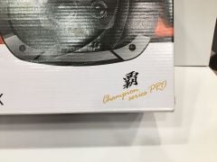 PIONEER TS-6975V3 OVAL HOPARLÖR 550 WATT MAXİMUM POWER CHAMPİON SERİES PRO