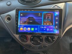 FORD FOCUS 1 MULTİMEDYA TEYP ANDROİD15 4-64 GB CARPLAY KAMERA HEDİYE