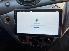 FORD FOCUS 1 MULTİMEDYA TEYP ANDROİD15 4-64 GB CARPLAY KAMERA HEDİYE