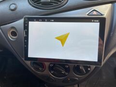 FORD FOCUS 1 MULTİMEDYA TEYP ANDROİD15 4-64 GB CARPLAY KAMERA HEDİYE