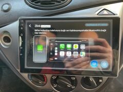 FORD FOCUS 1 MULTİMEDYA TEYP ANDROİD15 4-64 GB CARPLAY KAMERA HEDİYE