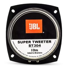 JBL ST304 SUPER TWEETER 8 OHMS 100 WATT MADE İN BRASİL