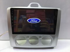 FORD FOCUS 2 MANUAL MULTİMEDYA TEYP ANDROİD 15 2-32 GB CARPLAY KAMERA HEDİYE