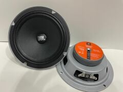 JBL SHOCK WAVE 85W65 16 CM MİDRANGE 160 WATT PEAK POWER