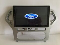 FORD MONDEO MULTİMEDYA TEYP ANDROİD15 4-64 GB CARPLAY KAMERA HEDİYE