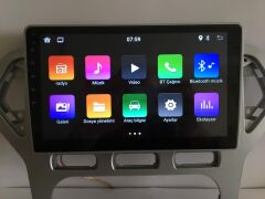 FORD MONDEO MULTİMEDYA TEYP ANDROİD15 4-64 GB CARPLAY KAMERA HEDİYE