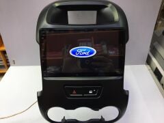 FORD RANGER MULTİMEDYA TEYP ANDROİD 15 2-32 GB CARPLAY KAMERA HEDİYE