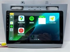 FORD TRANSİT CONNECT 2007-2012 MULTİMEDYA TEYP ANDROİD 15 2-32 GB CARPLAY KAMERA HEDİYE