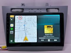 FORD TRANSİT CONNECT 2007-2012 MULTİMEDYA TEYP ANDROİD 15 4-64 GB CARPLAY KAMERA HEDİYE