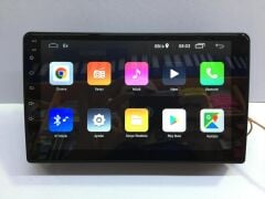 AUDİ A3 2008-2013 MULTİMEDYA TEYP ANDROİD 15 4-64 GB CARPLAY KAMERA HEDİYE