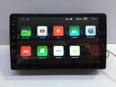AUDİ A3 2008-2013 MULTİMEDYA TEYP ANDROİD 15 4-64 GB CARPLAY KAMERA HEDİYE