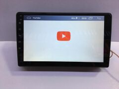 AUDİ A3 2008-2013 MULTİMEDYA TEYP ANDROİD 15 4-64 GB CARPLAY KAMERA HEDİYE