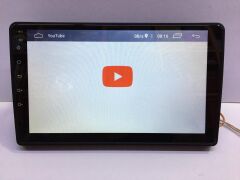 AUDİ A3 2005-2008 MULTİMEDYA TEYP ANDROİD 15 4-64 GB CARPLAY KAMERA HEDİYE
